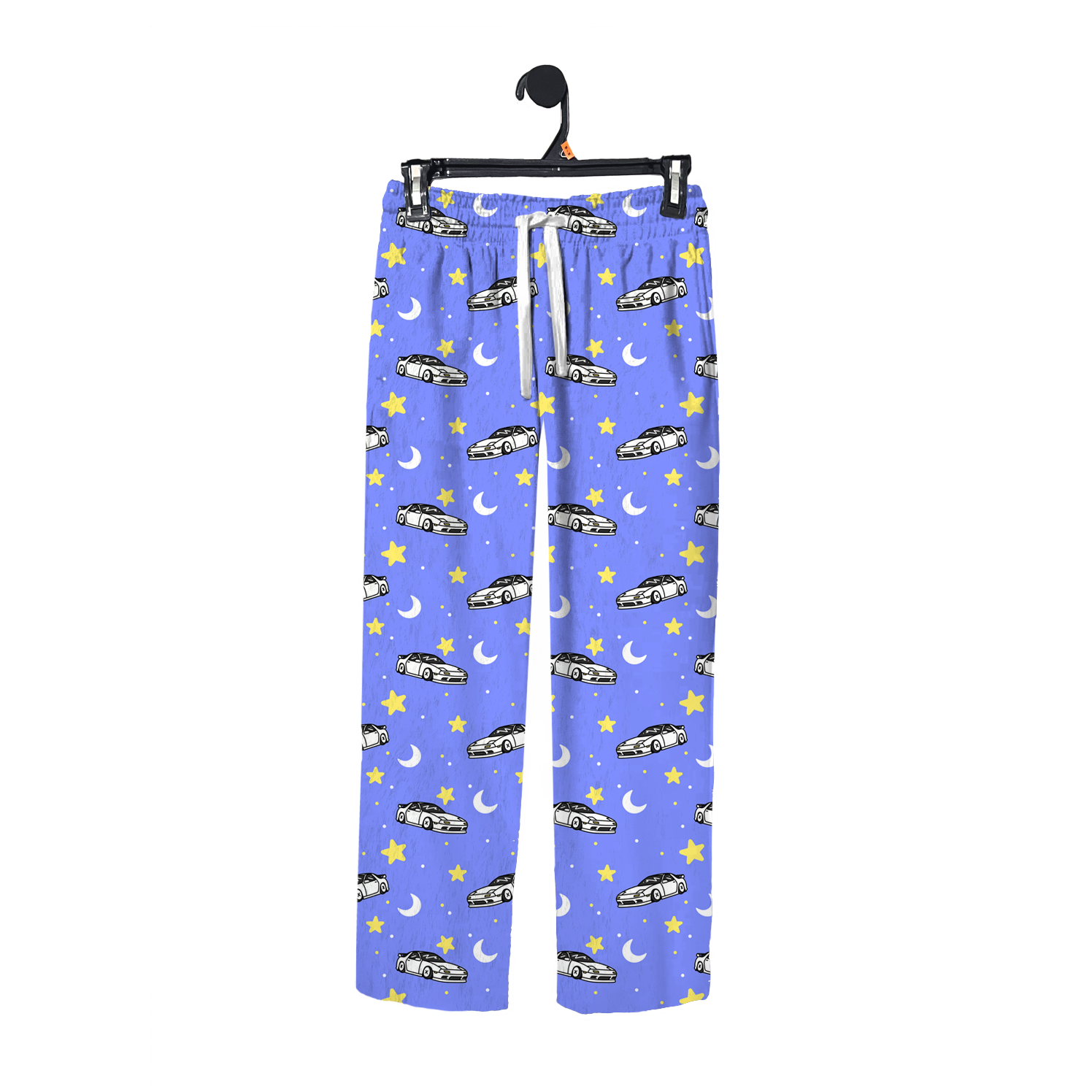 Rx7 FC Starry Pajama Pants – INFAMOUS AUTOMOTIVE BOUTIQUE