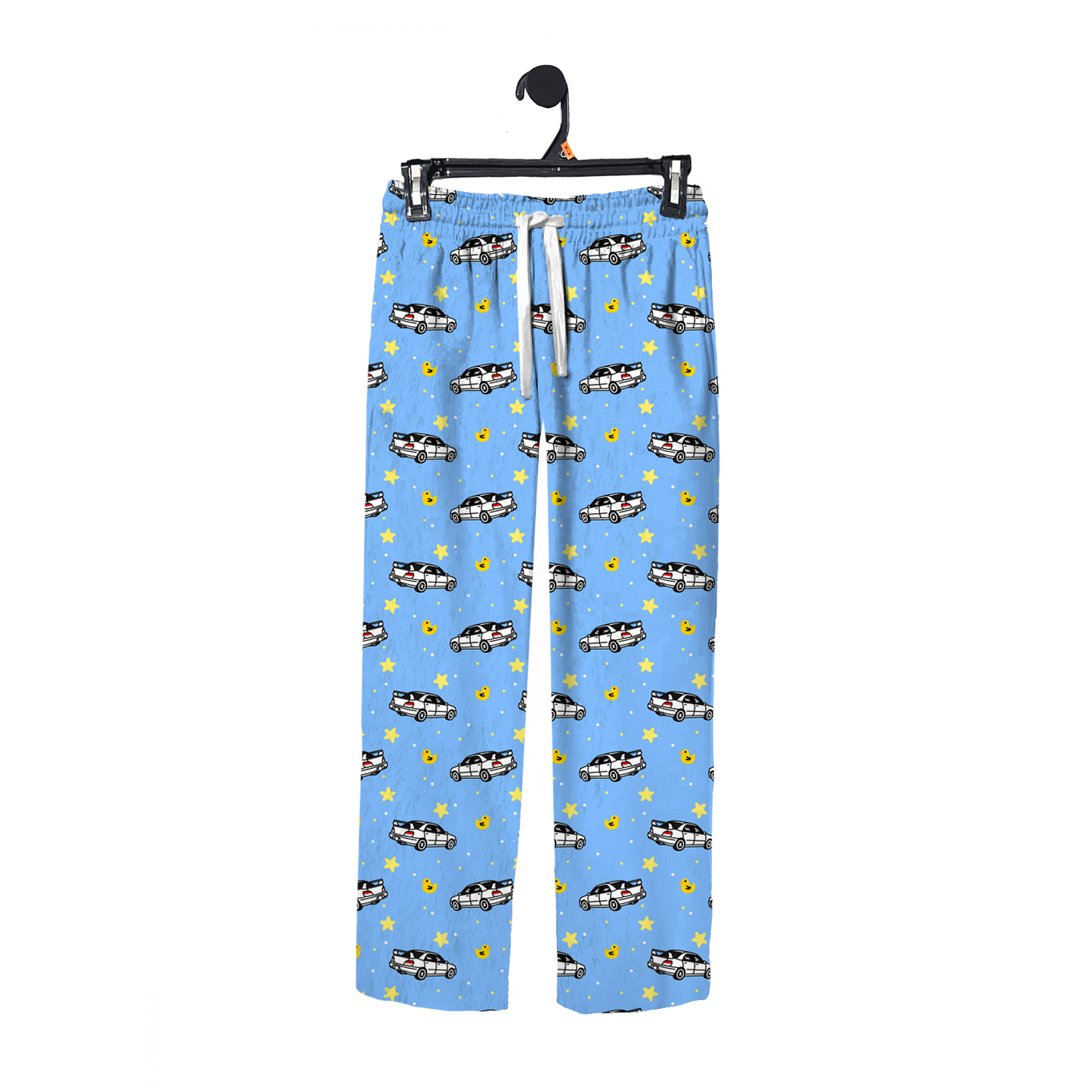 Blue Duckie WRX Pajama Pants