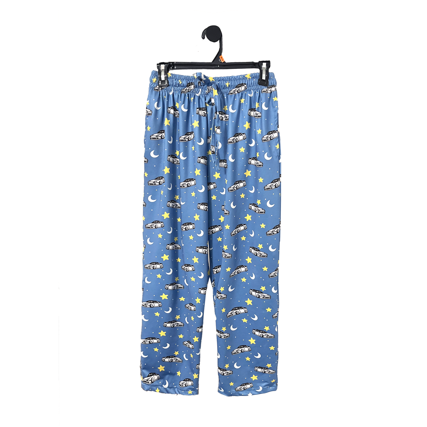 Blue RX7 FC Pajama Pants