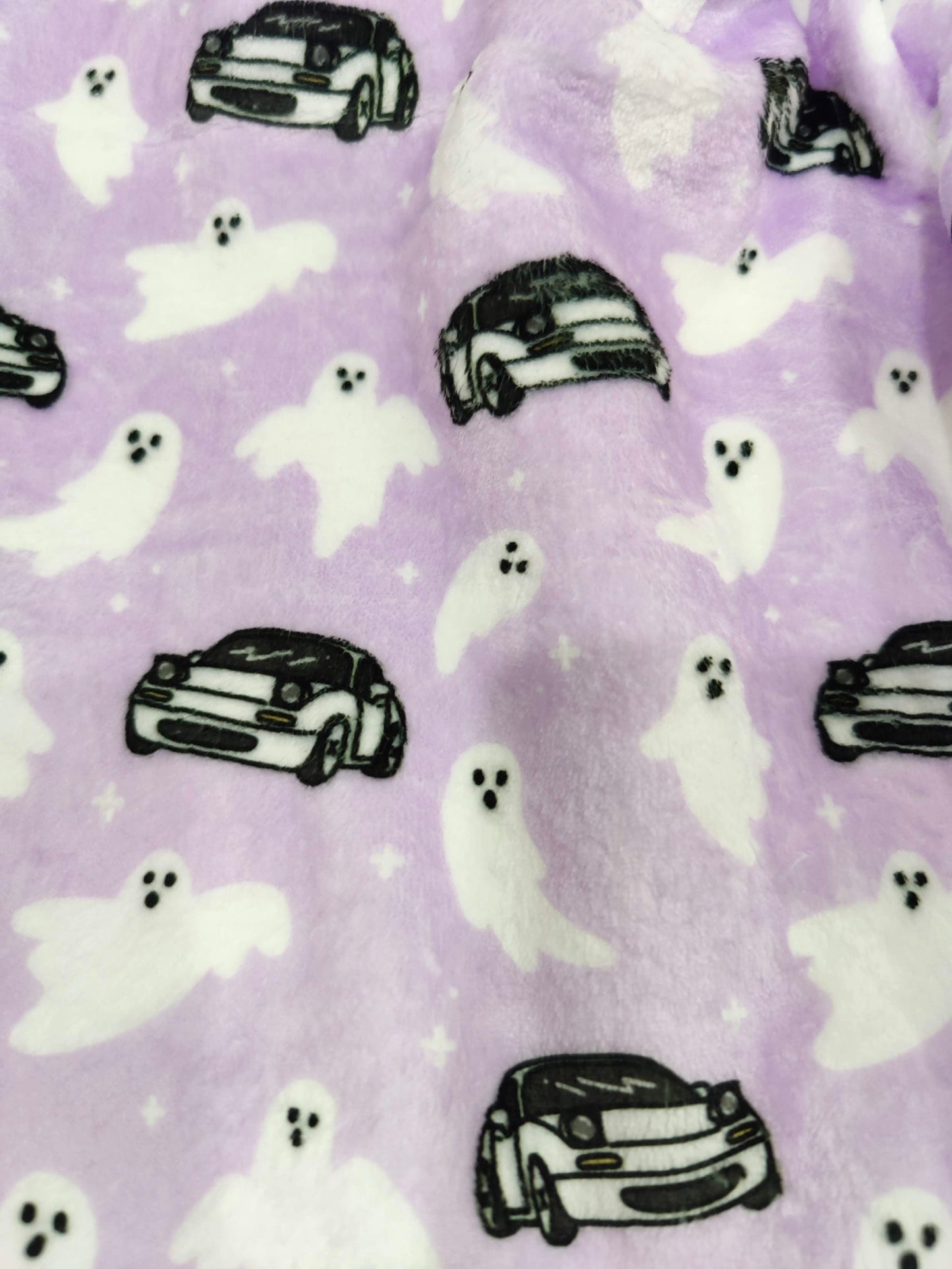 Ghost Miata Pajama Pants