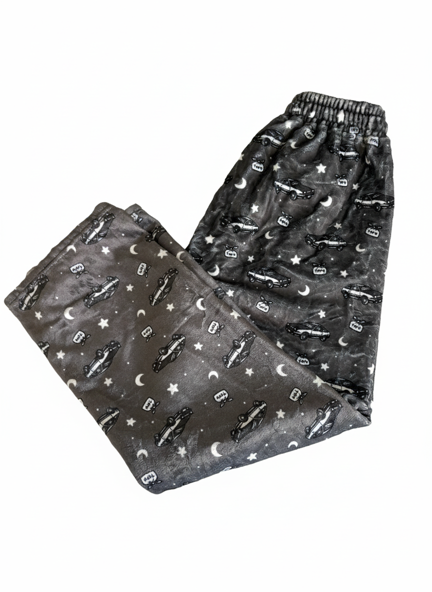 AE86 Pajama Pants