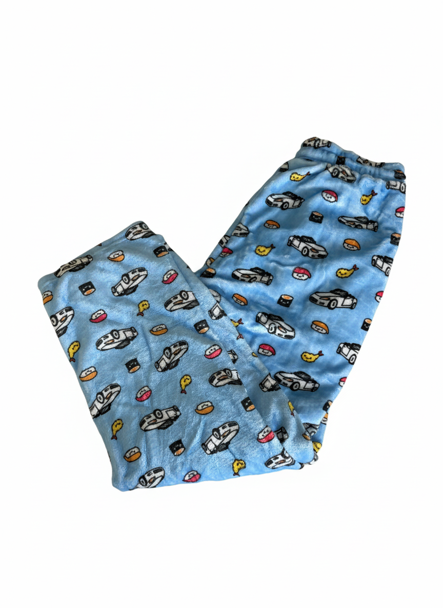 Blue Sushi S2000 Pajama Pants
