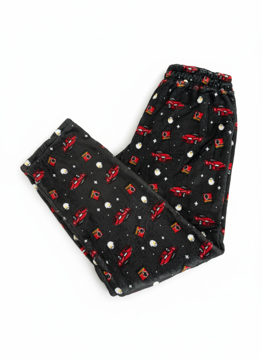 Shin Ramen Supra Pajama Pants