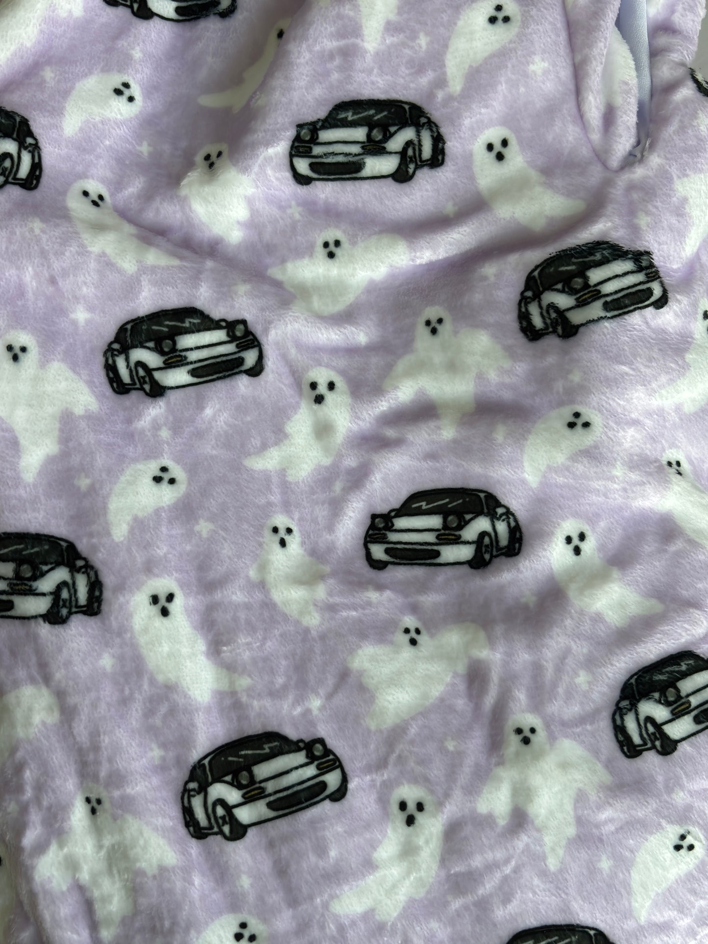 Ghost Miata Pajama Pants
