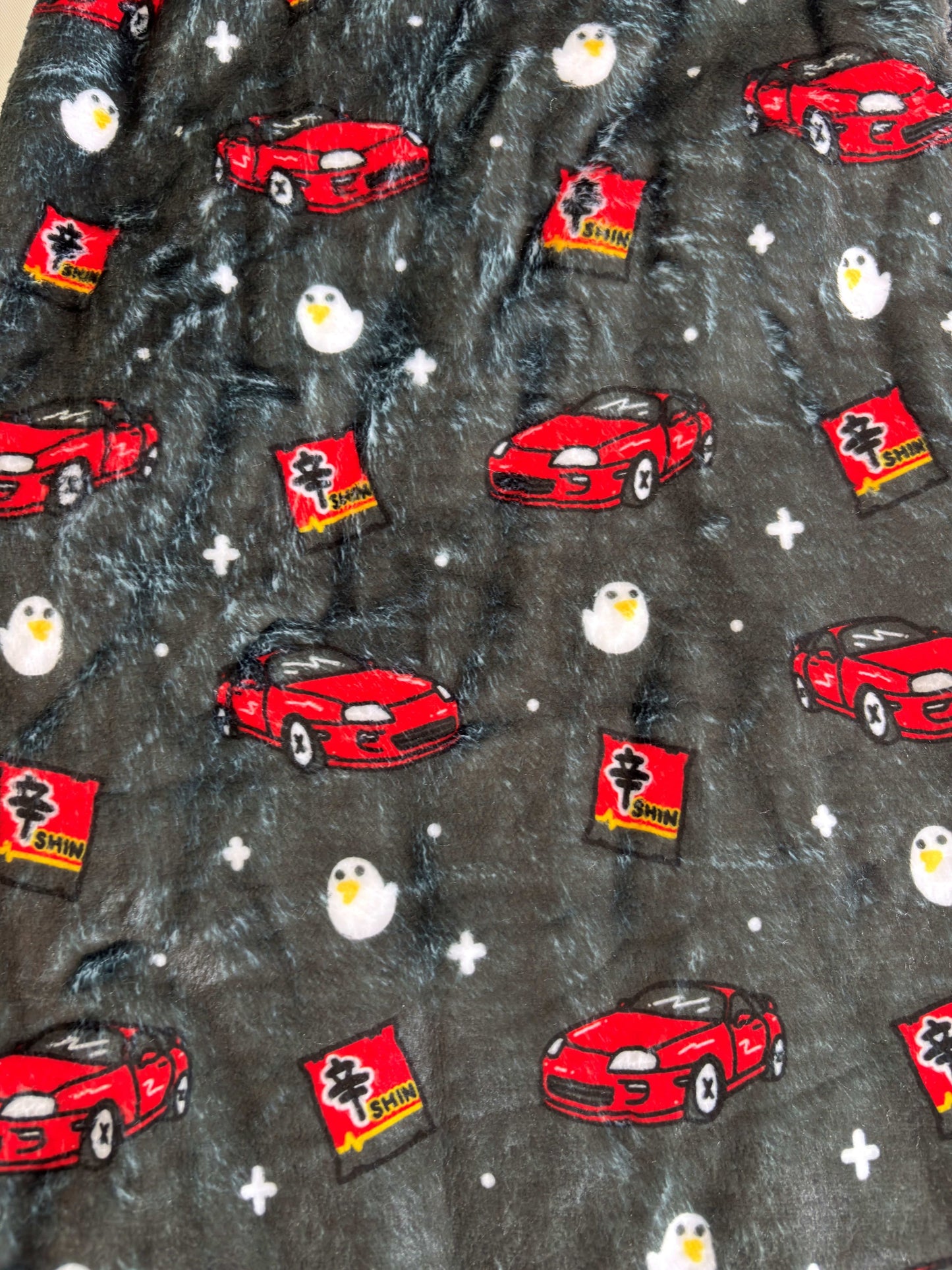 Shin Ramen Supra Pajama Pants