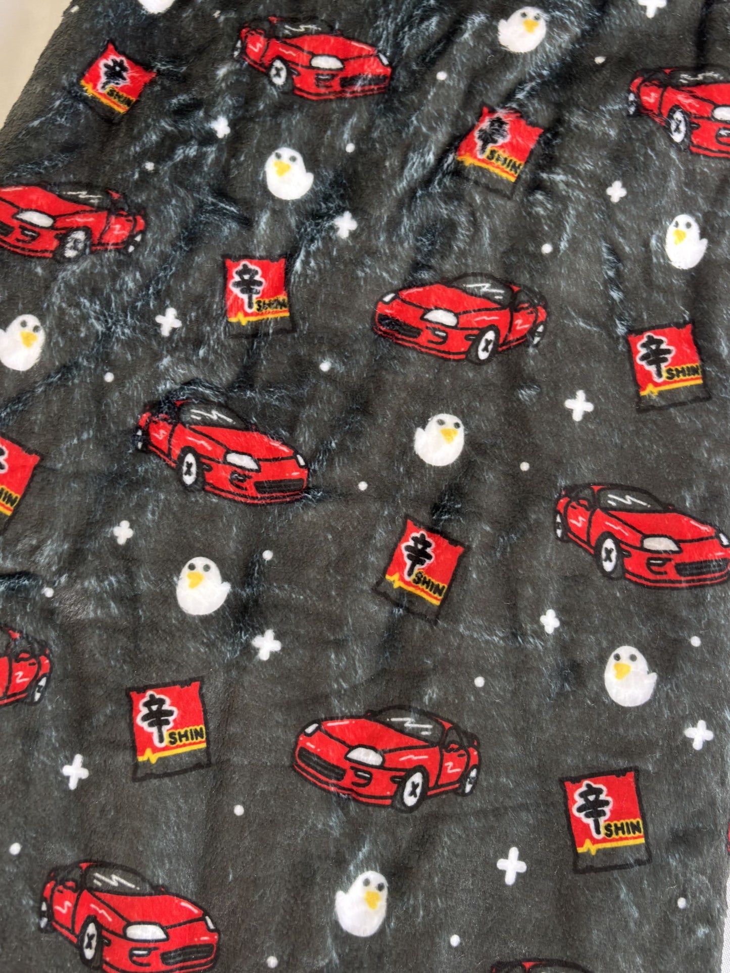 Shin Ramen Supra Pajama Pants