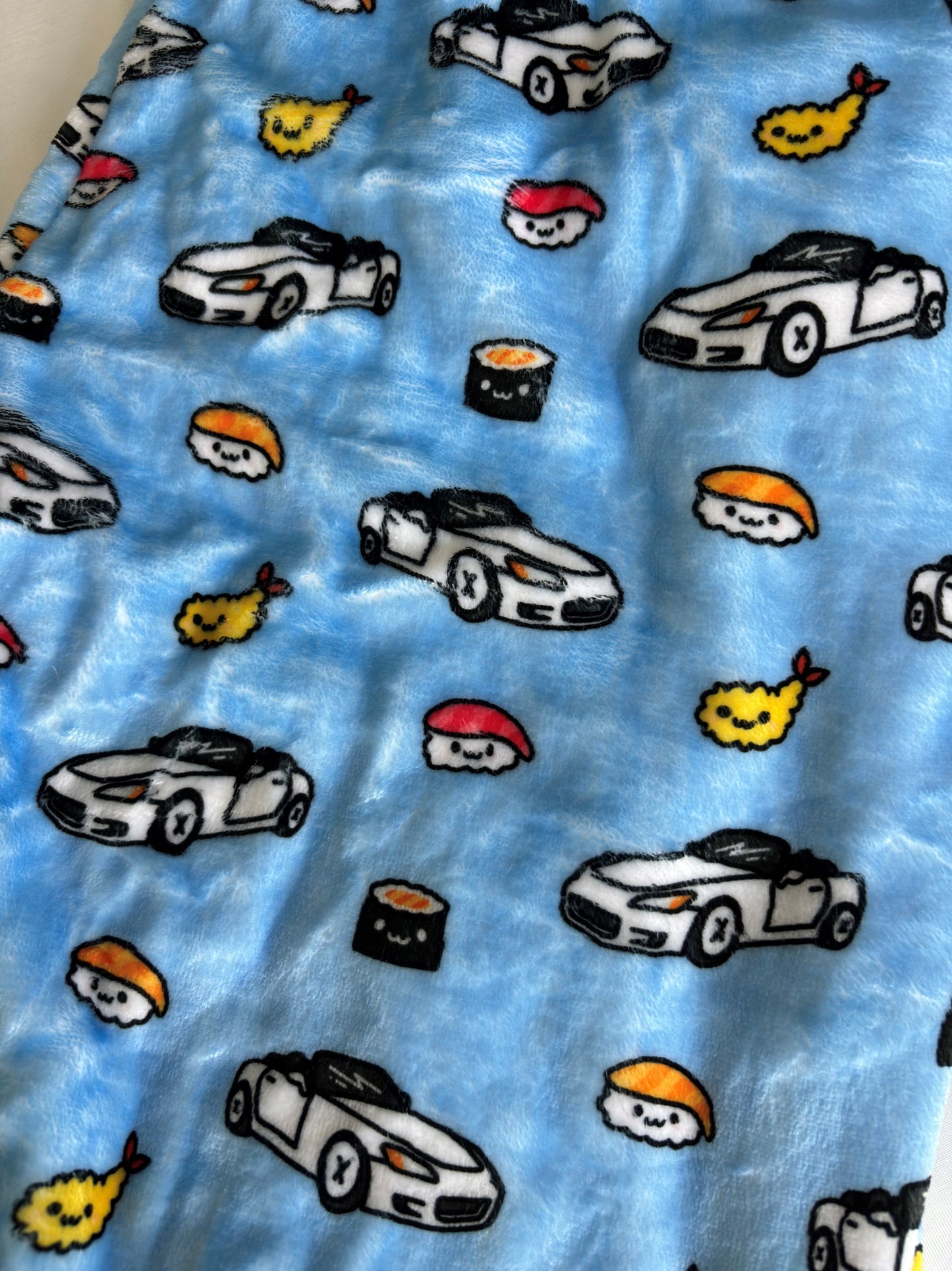 Blue Sushi S2000 Pajama Pants