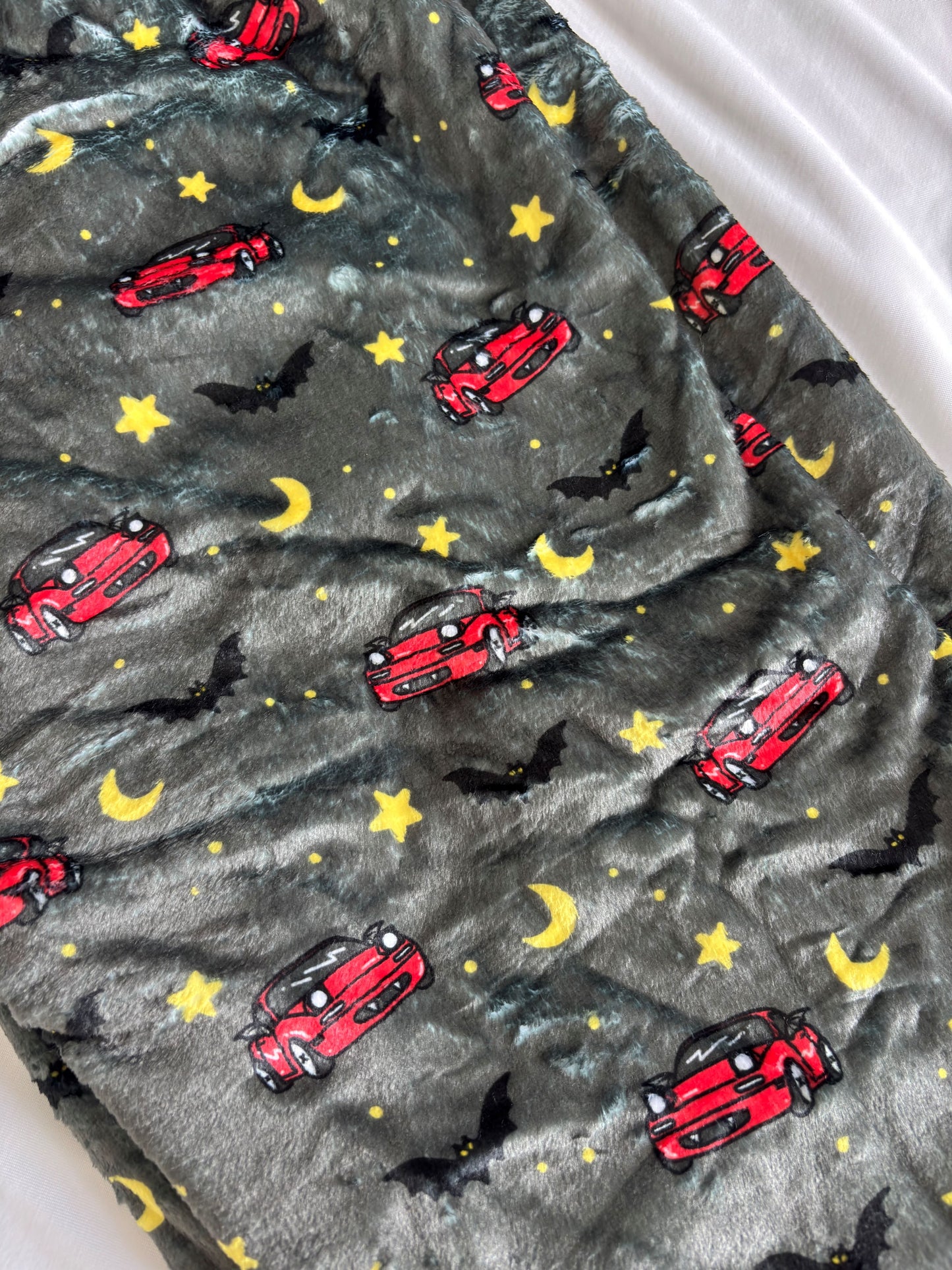 Vampire Miata Pajama Pants