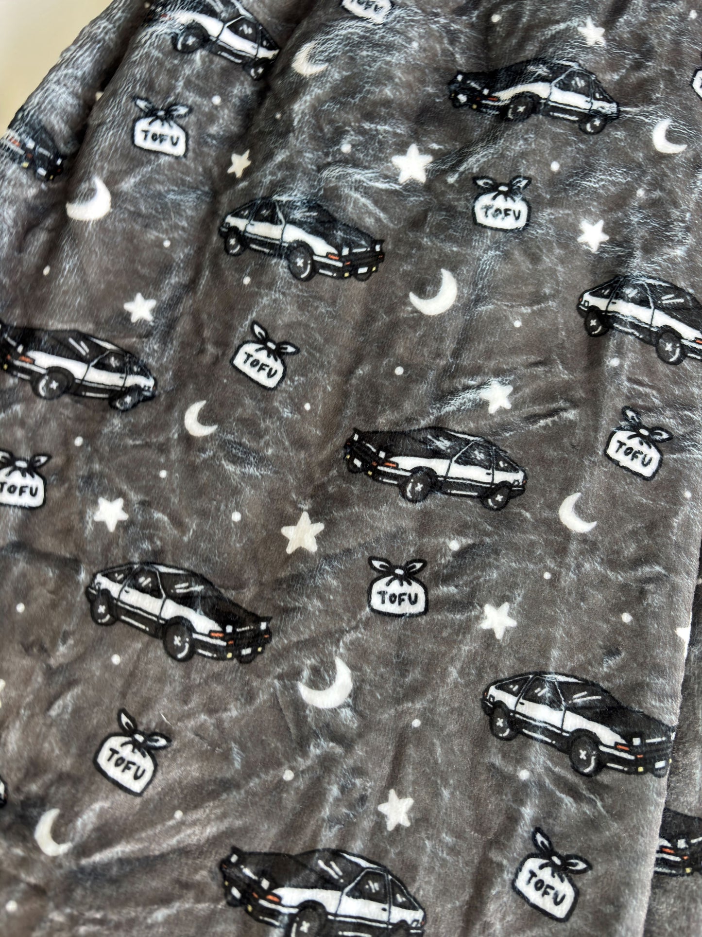 AE86 Pajama Pants