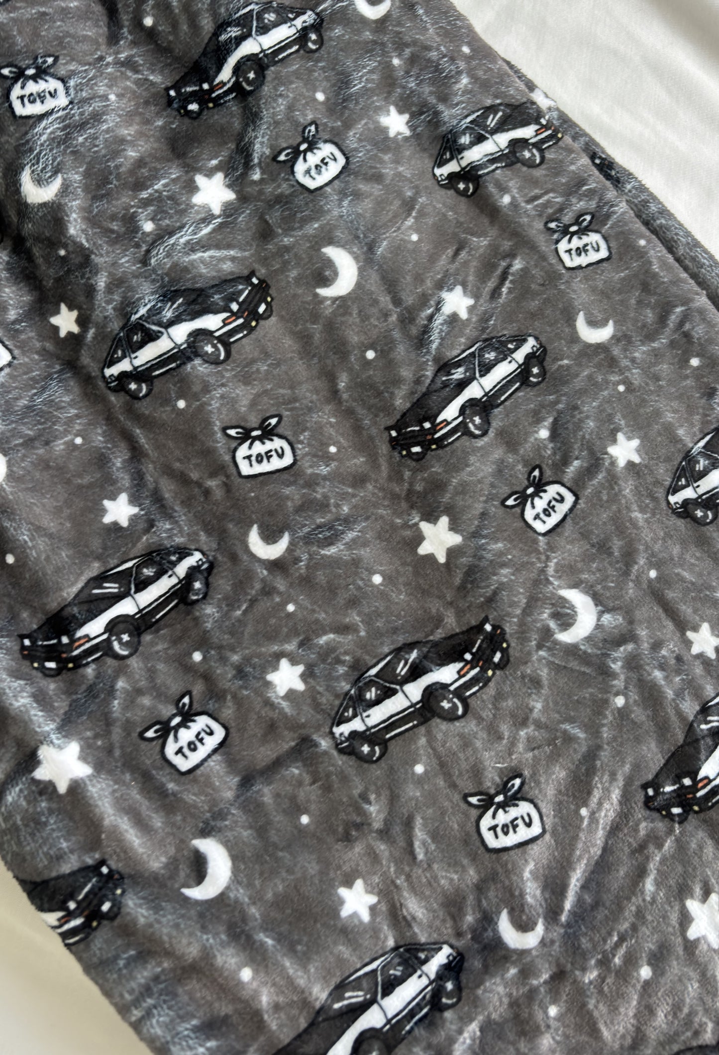 AE86 Pajama Pants