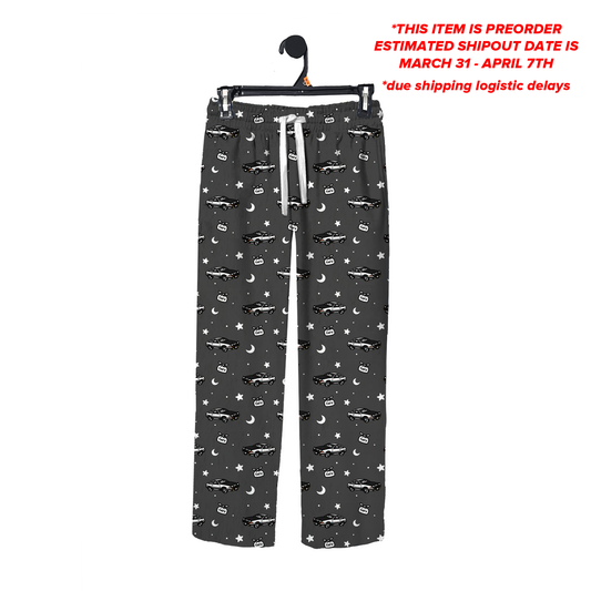 AE86 Pajama Pants