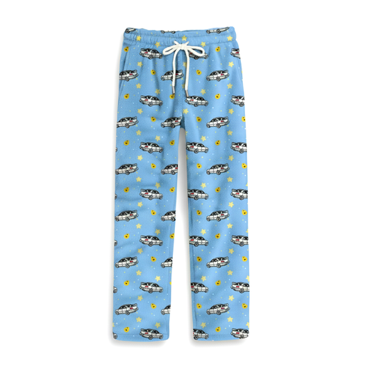 Blue Duckie WRX Pajama Pants