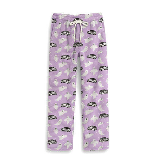 Ghost Miata Pajama Pants