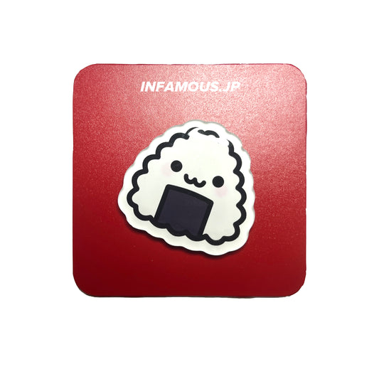 Onigiri Magnet