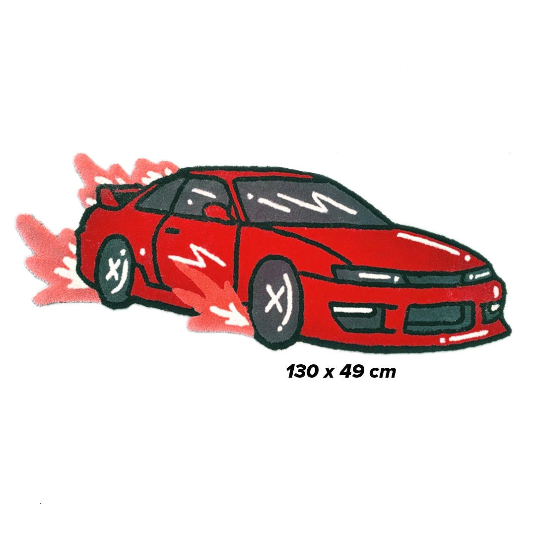 S14 Kouki Rug - limited qty