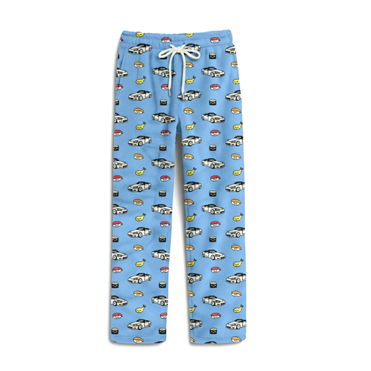 Blue Sushi S2000 Pajama Pants