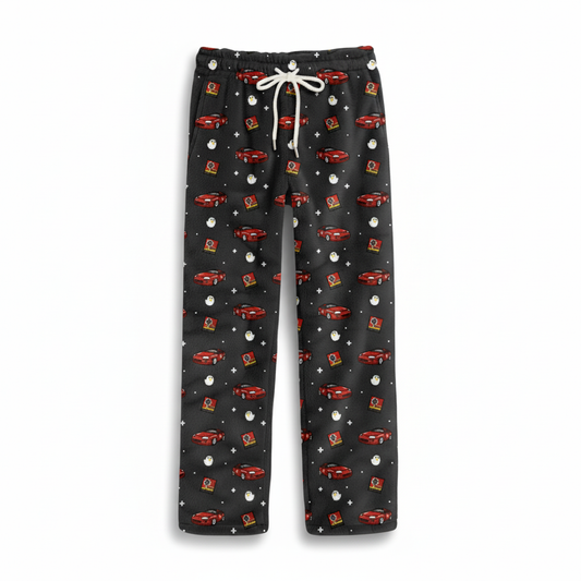 Shin Ramen Supra Pajama Pants