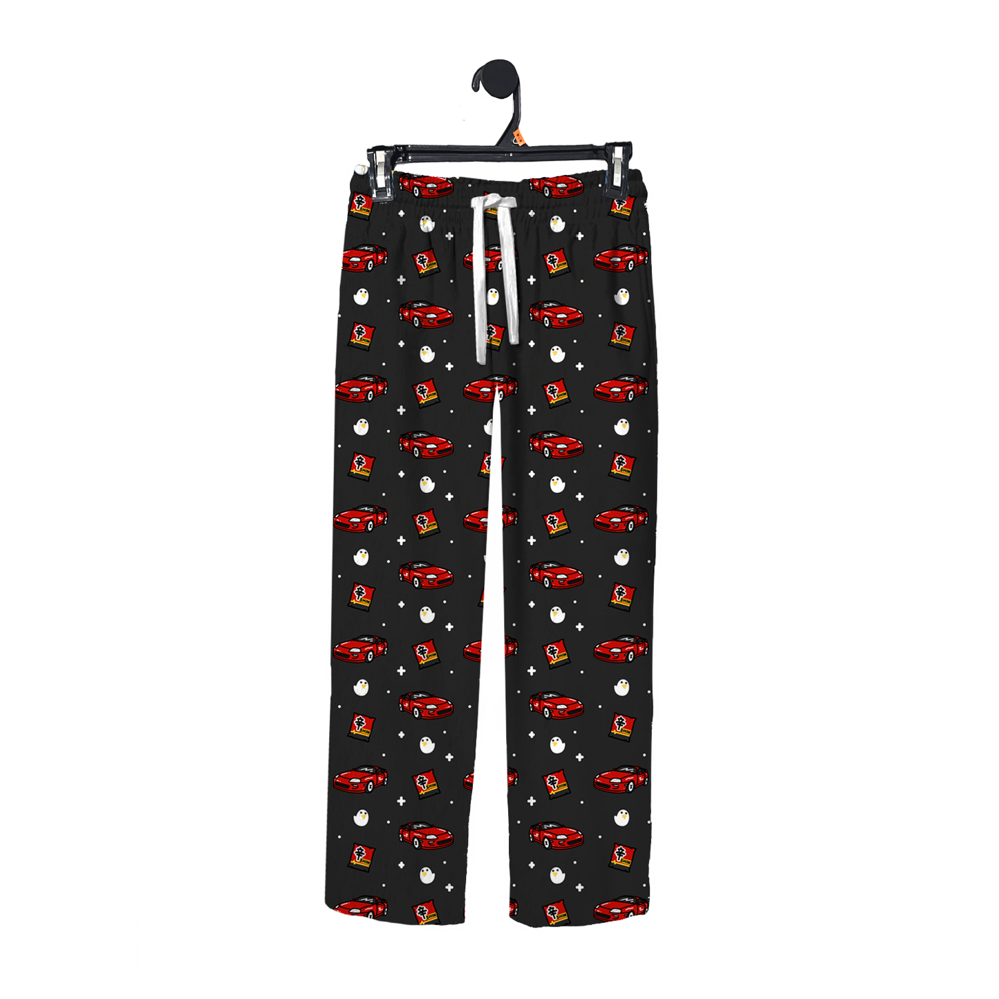 Shin Ramen Supra Pajama Pants