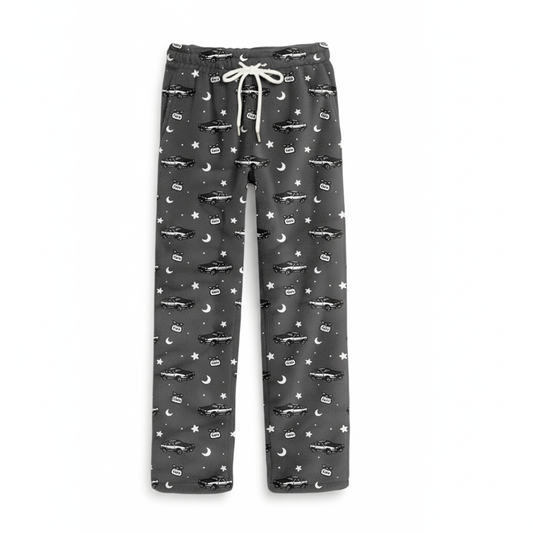AE86 Pajama Pants