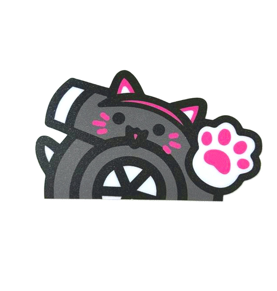 Kitty Turboi Peeker
