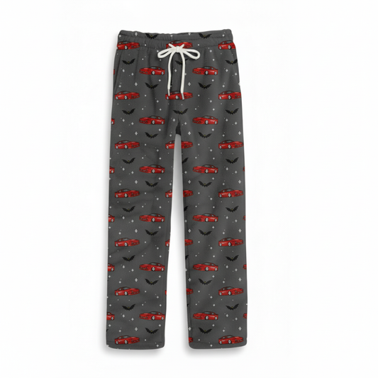 Vampire RX7 Pajama Pants