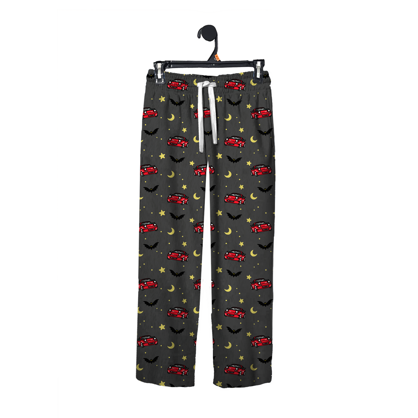 Vampire Miata Pajama Pants