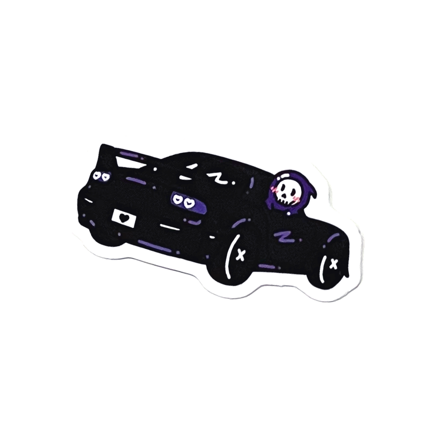 Reaper RX7