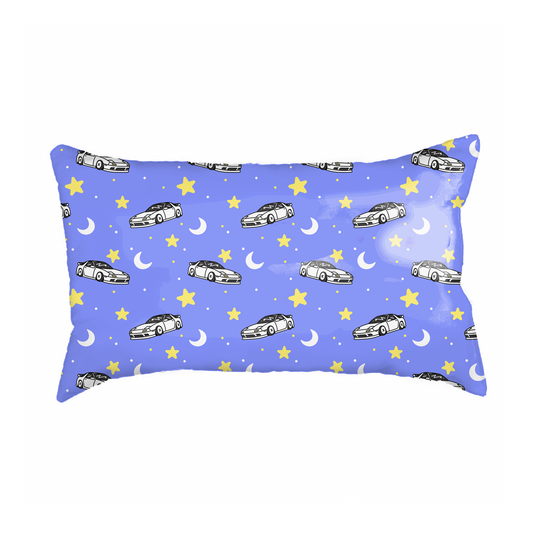 Blue Starry RX7 FC Pillowcase