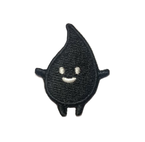 Oil Boi Patch